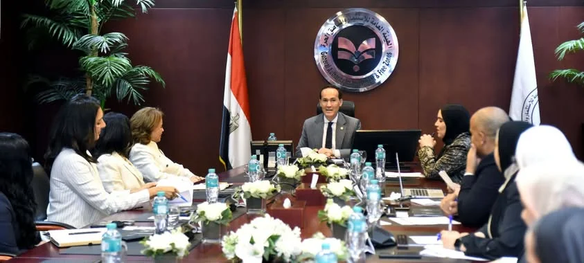 البنك الأوروبي يجدد التزامه بدعم القطاع الخاص في مصر