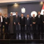 نهضة مصر بعد ثورة 30 يونيو