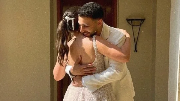 يوسف جبريال يعلن خطبته ويكشف عن جديده الفني