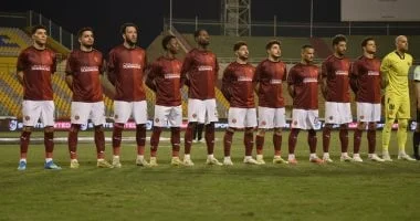 سيراميكا يوافق على رحيل 3 لاعبين إلى الجونة