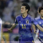 تشكيل اليابان أمام البرازيل في كأس العالم 2026