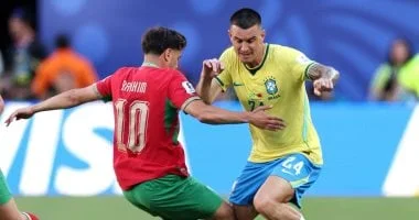 تشكيل مباراة البرازيل واليابان في كأس العالم 2026