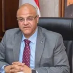 محمود عاشور حكماً مساعداً في كأس العالم 2026
