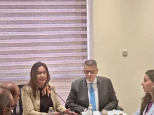 وزيرة الثقافة: الثقافة تنزل إلى الشارع لتعزيز الوعي
