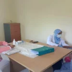 انطلاق القافلة العلاجية المجانية في الأقصر