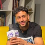 فادي السيد يتحدث عن شخصية “مصطفى” في مسلسل للعدالة وجه آخر