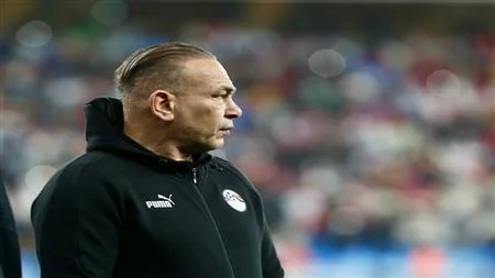منتخب مصر يستعد لمواجهة أستراليا في كأس العالم 2026