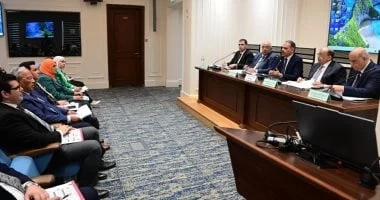 إنجازات محافظة الشرقية في التصالح بمخالفات البناء