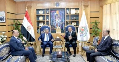 جامعة المنصورة تسابق الزمن للإعلان عن النتائج