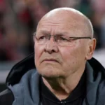 الاتحاد التشيكي يعلن رحيل كوبيك عن تدريب المنتخب