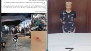 إحالة بلطجي المرج إلى محكمة الجنايات