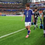 هدف اليابان في شباك البرازيل بكأس العالم 2026