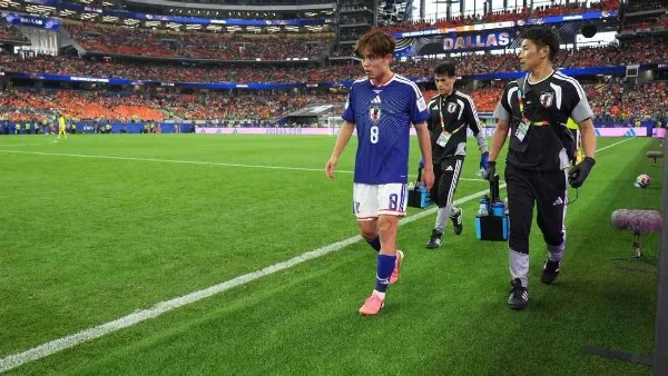 هدف اليابان في شباك البرازيل بكأس العالم 2026
