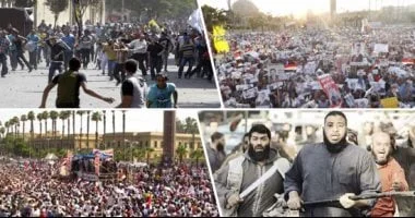 تصريحات قيادات الإخوان في عام الحكم: فضائح واتهامات