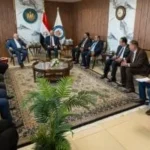 دعم الشركات الوطنية لتعزيز إنتاج الذهب في مصر