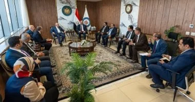 دعم الشركات الوطنية لتعزيز إنتاج الذهب في مصر