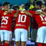 الأهلي يوقع مع علي محمود لخمسة مواسم