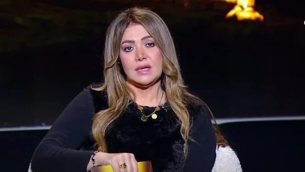 لقاء سويدان تدعم هبة مجدي في محنتها الصحية