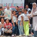 فعالية قافلة “بناء الوعي” ببشاير الخير