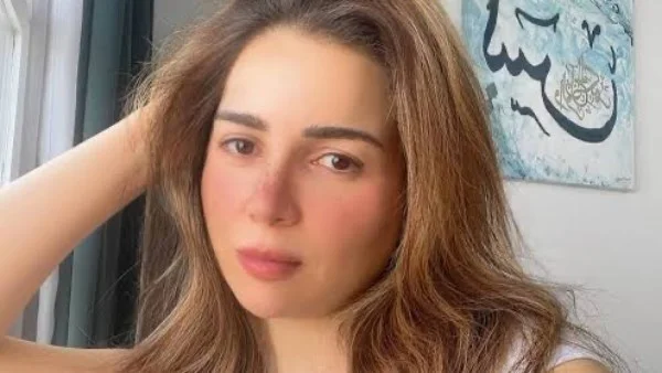 دعم مي عز الدين لهبة مجدي في محنتها الصحية