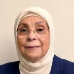 تعيين المستشارة هدى عيسى رئيسة لهيئة النيابة الإدارية