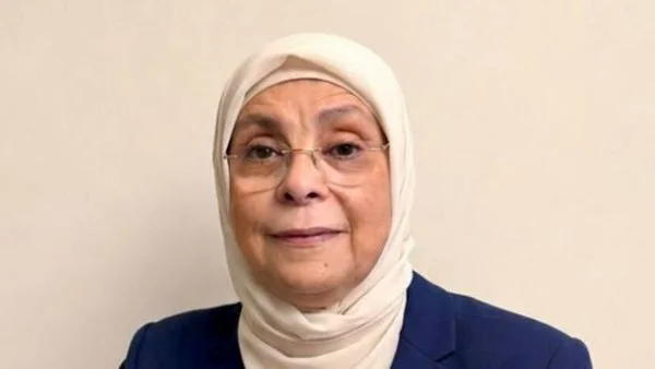 تعيين المستشارة هدى عيسى رئيسة لهيئة النيابة الإدارية