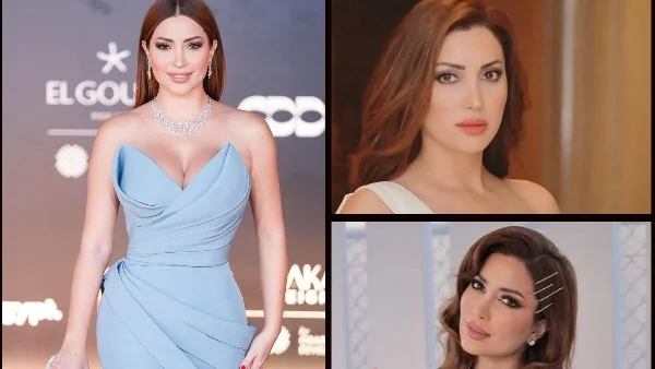 نسرين طافش: مسيرة فنية وحياة شخصية مثيرة للجدل