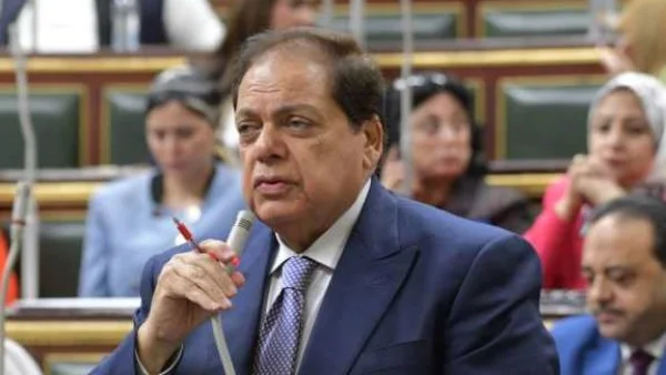 أبو العينين يدعو لتسهيلات ضريبية لتعزيز الصناعات الصغيرة