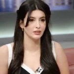 سارة بركة: مسلسل علي كلاي فتح لي أبواب النجاح في مصر
