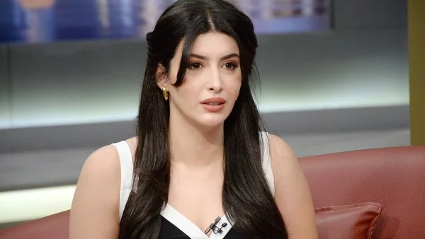 سارة بركة: مسلسل علي كلاي فتح لي أبواب النجاح في مصر