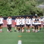 مصر تواجه أستراليا في دور الـ32 بكأس العالم 2026