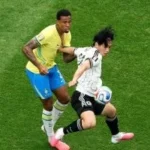 البرازيل تتأهل لدور الـ16 بعد الفوز على اليابان