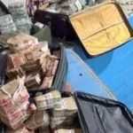 ضبط 11 مليون دولار و4 مليارات دينار في قضية فساد بالعراق