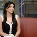 سارة بركة: العوضي دعم كبير لي في تقديم شخصيتي