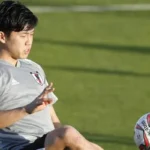 قائد منتخب اليابان يعبّر عن تفاؤله بكأس العالم 2026