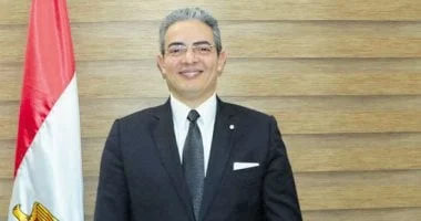 تهنئة نقيب الإعلاميين للرئيس السيسي بذكرى 30 يونيو