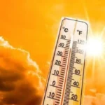 تحذيرات من الأرصاد حول الطقس الحار في مصر