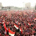 30 يونيو أنقذت مصر من الفوضى