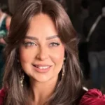 دعم نجوم الفن لهبة مجدي في محنتها الصحية