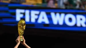 ألمانيا تواجه باراجواي في دور الـ32 بكأس العالم 2026
