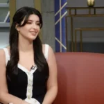 سارة بركة: شغفي بشريهان ورحلة الإبداع في مصر