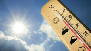 تحذيرات من الرطوبة وتأثيرها على درجات الحرارة