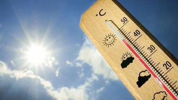 تحذيرات من الرطوبة وتأثيرها على درجات الحرارة