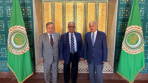 ثلاثة أجيال من الدبلوماسية المصرية في الجامعة العربية