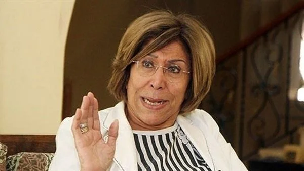 فريدة الشوباشي: 30 يونيو نقطة تحول في تاريخ مصر