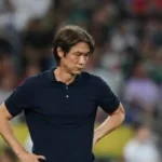 غضب جماهيري واسع ضد المدرب الكوري بعد إخفاق المونديال