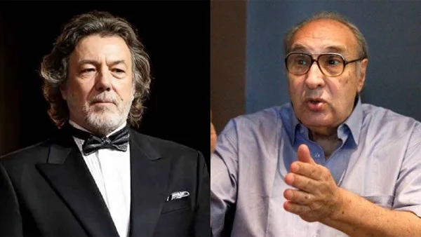 تطورات حالة طارق التلمساني كما كشف سعيد الشيمي