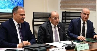 مصانع جديدة لتدوير المخلفات في الشرقية