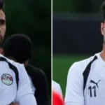 المنتخب المصري يثير حماس الجماهير قبل مباراته المقبلة
