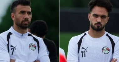 المنتخب المصري يثير حماس الجماهير قبل مباراته المقبلة
